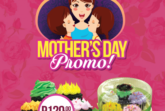 Mother’s Day Promo