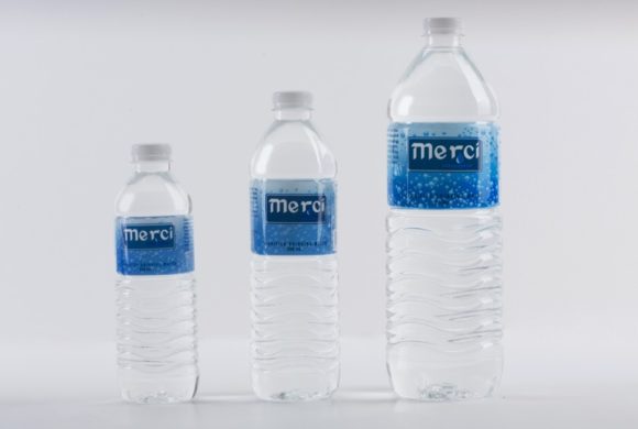 Merzci Water