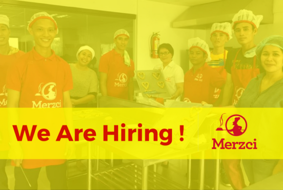 MERZCI is in need of SEASONAL workers this coming December 2018