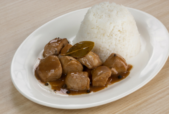 Adobo Meal