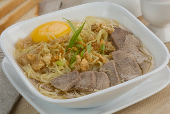 Batchoy Special
