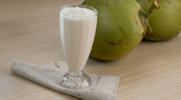 Buko Shake - Merzci