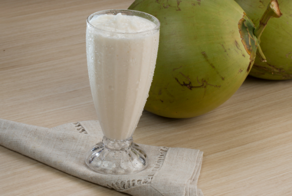 Buko Shake