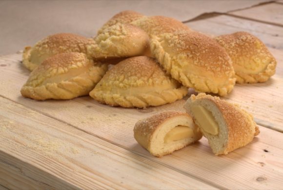 Cheese Empanada