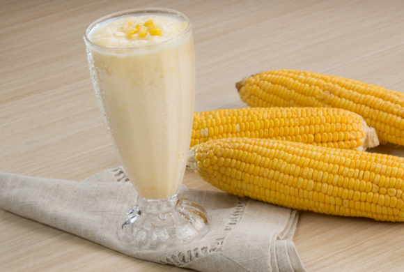 Corn Shake