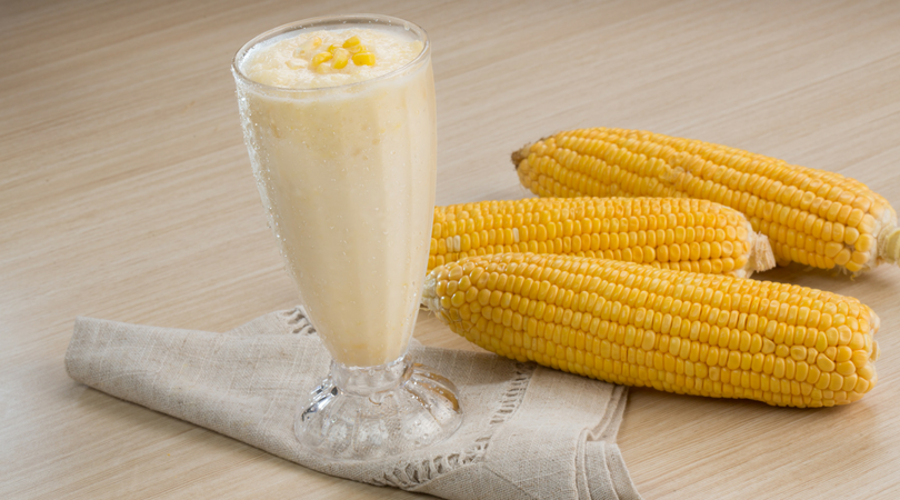 Corn Shake