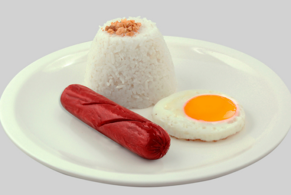 Hotsilog