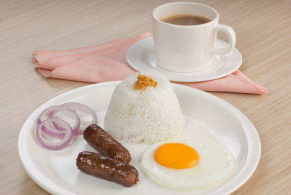 Longsilog