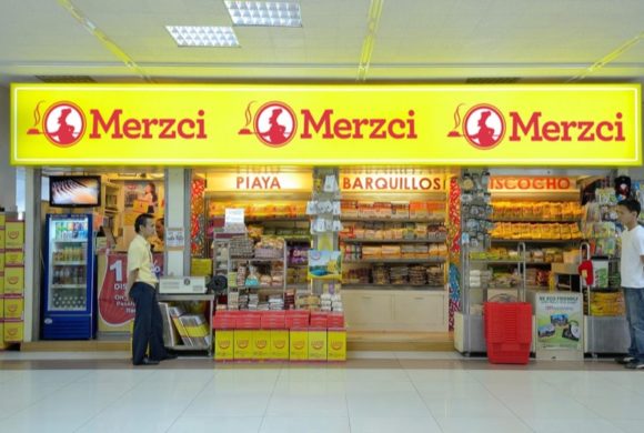 Merzci – SILAY AIRPORT Branch