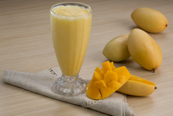 Mango Shake