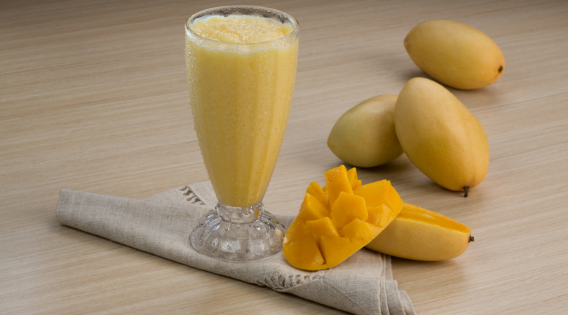 Mango Shake