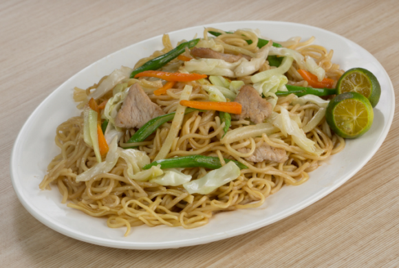 Pancit Guisado