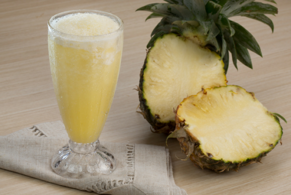 Pineapple Shake