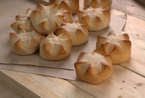 Star Bread