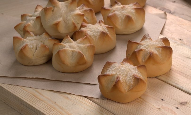 Star Bread