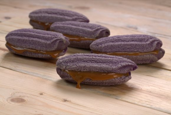 Ube Bar