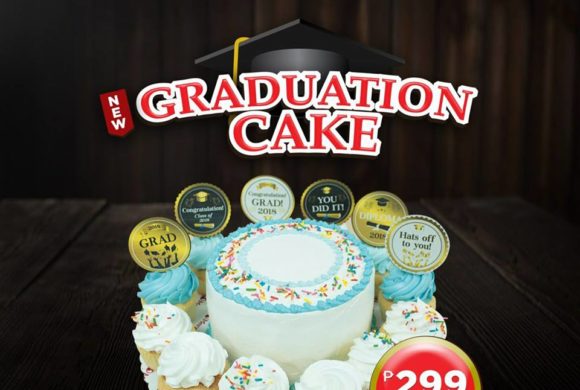 Graduation Promo 2018