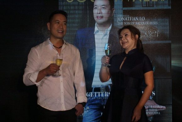 Southwall Magazine Conquers Bacolod!