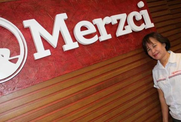 Mayordoma – Merzci pays tribute to its pioneer employees